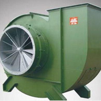 防腐離心風機