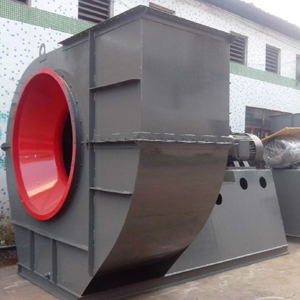 離心風機