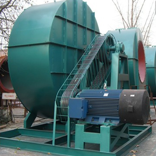 離心風機