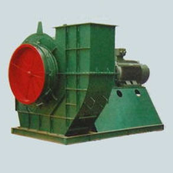 離心風機