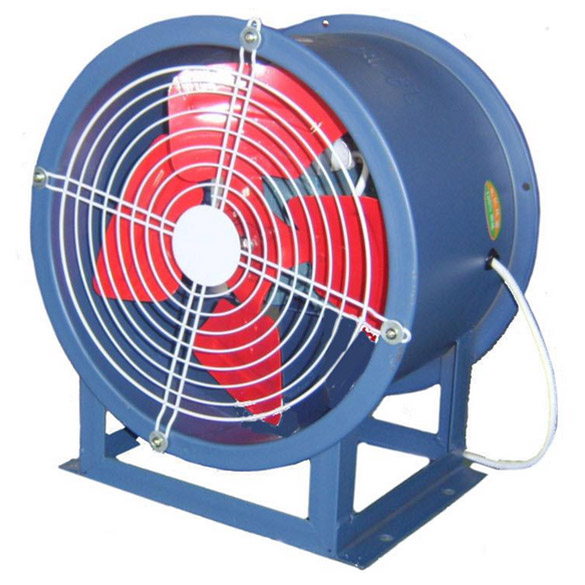 軸流風機